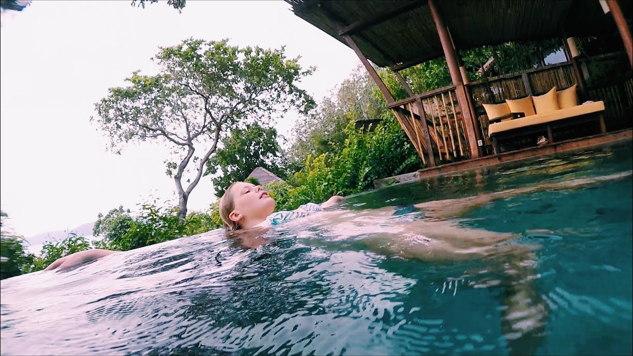 LIVING IN THE JUNGLE YouTube