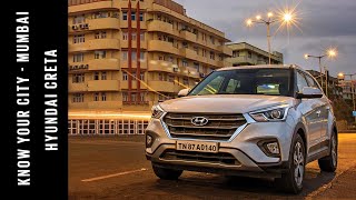 Know Your City : Mumbai - with the Hyundai Creta | Sponsored Feature