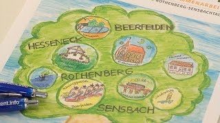 Gemeindefusion Aus 4 Mach 1