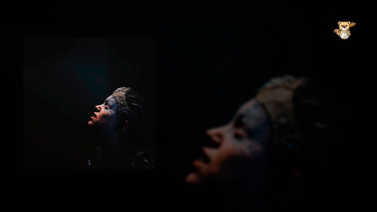 BEIRUS (БЭЙРУС) - ROAD TO HELHEIM [MIXTAPE, 2024]