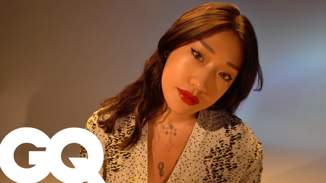 Why Peggy Gou Is The World's Coolest DJ