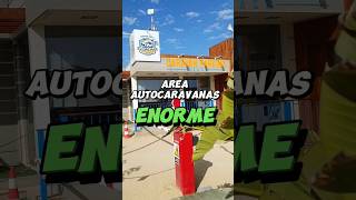 Area AUTOCARAVANAS ENROME!! en el Palmar descubre video completo de el Palmar! #familia