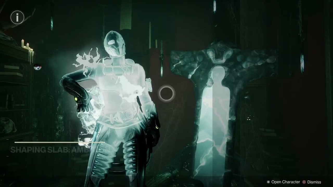 Destiny 2: Heresy | Act 2