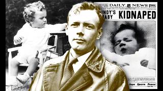 The Lindbergh Baby Kidnapping | The Crime That Shocked America