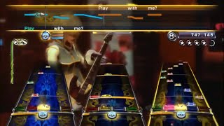 Rb3 Play With Me By Extreme 100% Fbfc