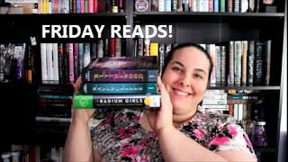 Friday Reads