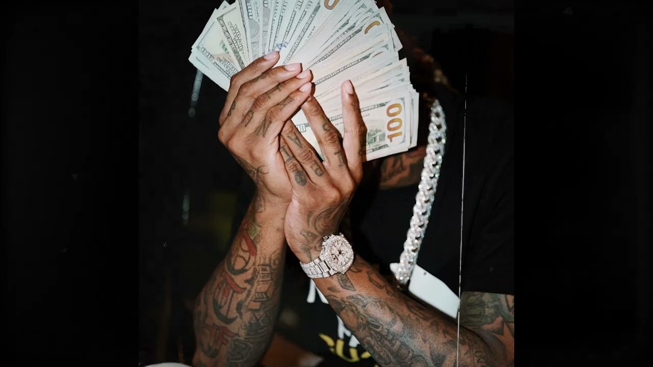 [FREE]  Key Glock x Young Dolph type beat 2026 - DEVIL PARFUM