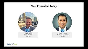 5 Best Strategies for Planning and Reporting in Excel using Jedox!