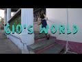 Gio's World