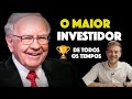 WARREN BUFFETT SE APOSENTA: A HISTÓRIA, AS LIÇÕES E O LEGADO DO MAIOR INVESTIDOR DO MUNDO