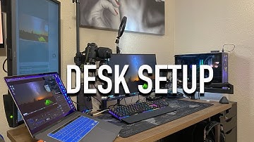 MacBook Pro & Pc streaming Set Up 2022