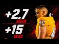 How Jax Added 15 Pounds and 2.7 MPH to His Top Speed in 90 Days