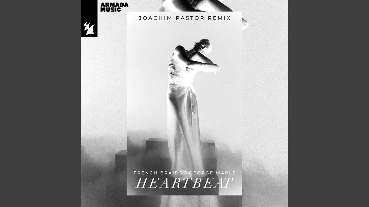 French remix. Joachim Pastor - Kenia.