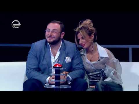 თანამედროვე ქართული შოუ-ბიზნესის ათვლა ჯემალ სეფიაშვილით დაიწყო?