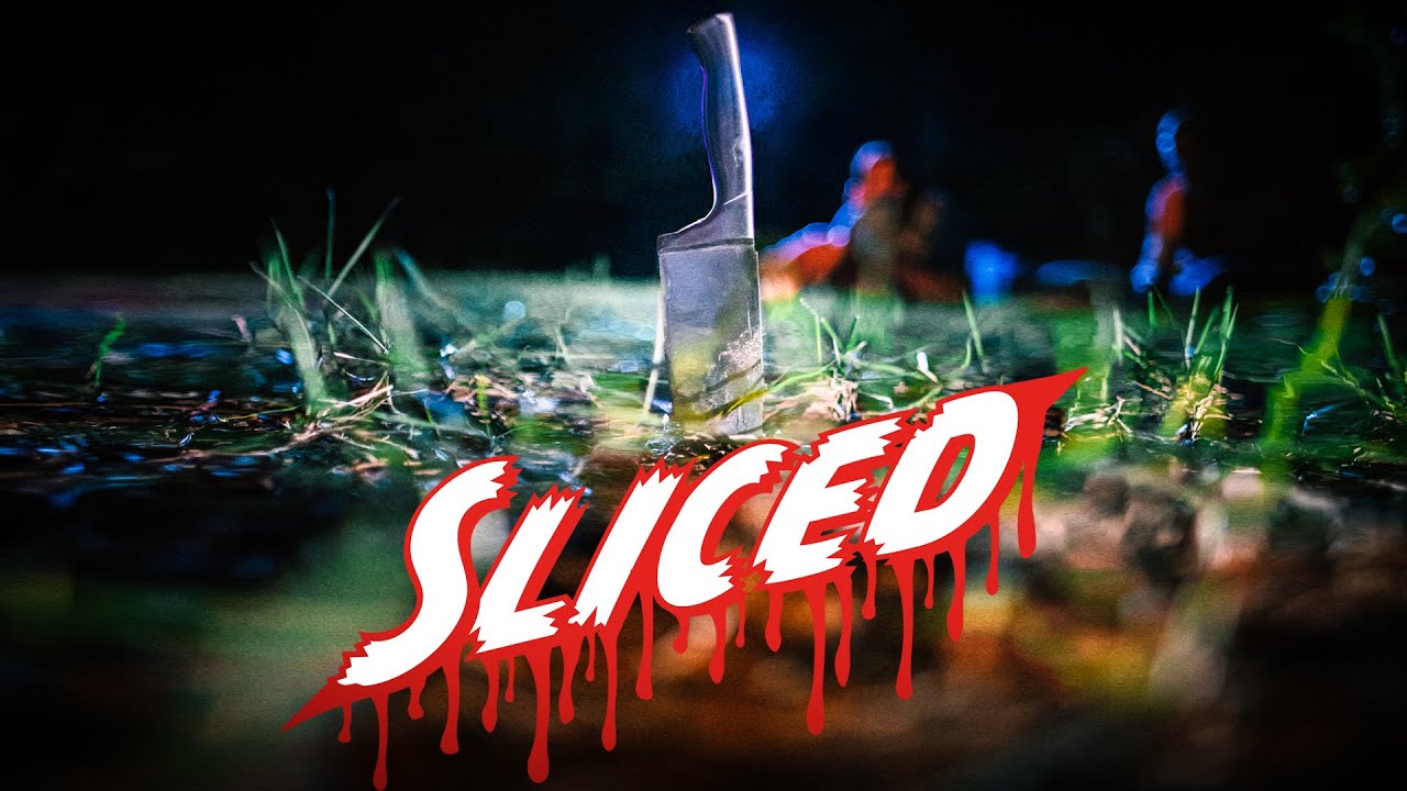 Sliced - Short Film