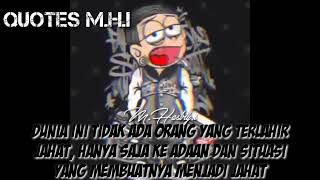 Quotes Nobita keren