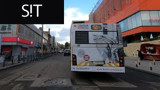 Curtea De Apel Constanta Catre Casa De Cultura In Trafic