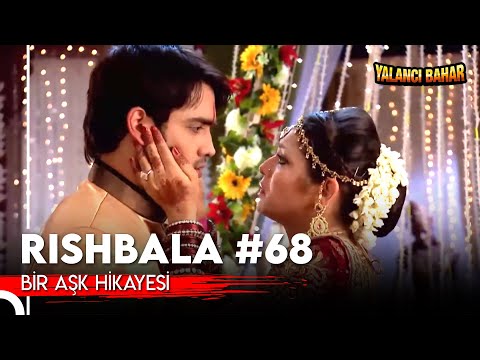 Bir Aşk Hikayesi: Arkey & Madhubala | 68. Bölüm #rishbala