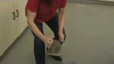 Soil Compaction Test Part 2