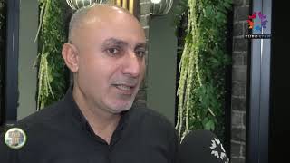 Bizden Bize SAAFİ ET DÖNER RESTAURANT 1