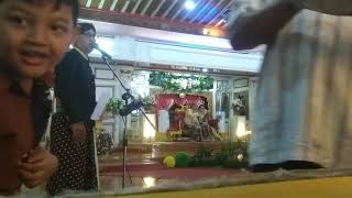 Download Lagu MC Suluk - Jojo Raharja - Titipati Nyemeg Laras Slendro Patet Nem MP3