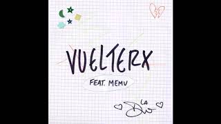 La Dro - Vuelterx feat. Memu