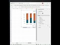 Cylinder Chart in Excel – Step-by-Step Tutoria || #ranaghat #bangaon #BONGAON