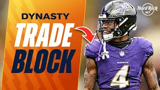 Download Lagu Dynasty Fantasy Football-handelsadvies | Spelers goedkoop kopen en duur verkopen MP3 Download Lagu Dynasty Fantasy Football-handelsadvies | Spelers goedkoop kopen en duur verkopen MP3
