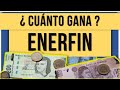 ⚡️ENERFIN en cetes directo 💥Funcionamiento, rendimiento y portafolio | ¿Mejor que CETES y BONDDIA?