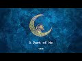 Vetr  a part of me official lyric
