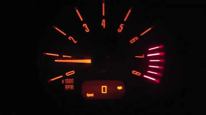 2005 MINI Cooper S 0-60