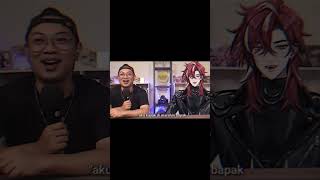 rion kenzo kalo udah marah memang menggerikan 😭✋🏻 || #gtavrp #edit