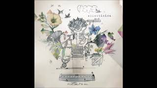 M.E.R.S. - Eclecticism (Full EP) @anotherfriendlybullet