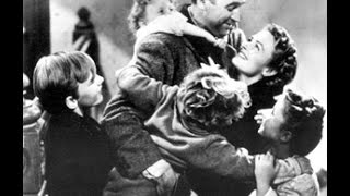 It's a Wonderful Life ★ Que bello es vivir ★ Great Moments  !!!