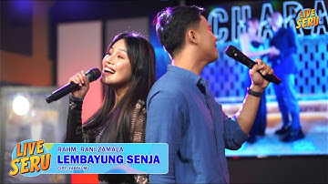 Rahm, Rani Zamala - Lembayung Senja | Spesial Ulang Tahun Yusup Tojiri