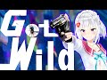 【歌ってみた】Get Wild【 #萌実 #あおぎり高校】