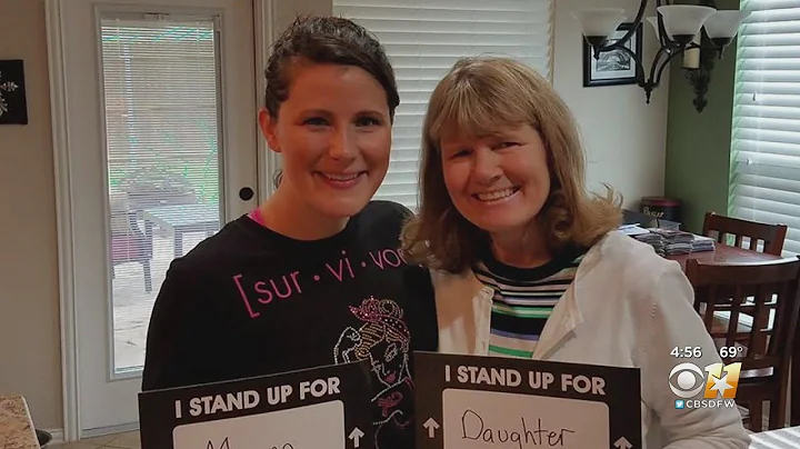 Breast cancer survivors talk importance of genetic testing