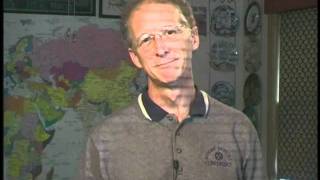 6-Mark Dever, John Piper, & Terry Virgo Praise CJ