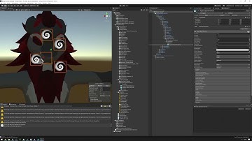 Boop Customization | VRChat Boop Counter