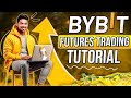 Bybit Futures Trading Beginners Guide or How to Trade Futures