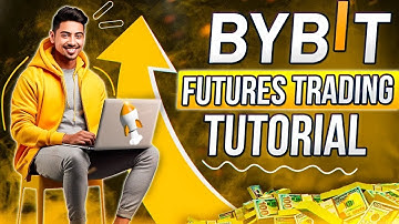 Bybit Futures Trading Beginners Guide or How to Trade Futures
