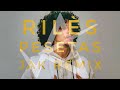 Rilès - Pesetas (Jak Remix)