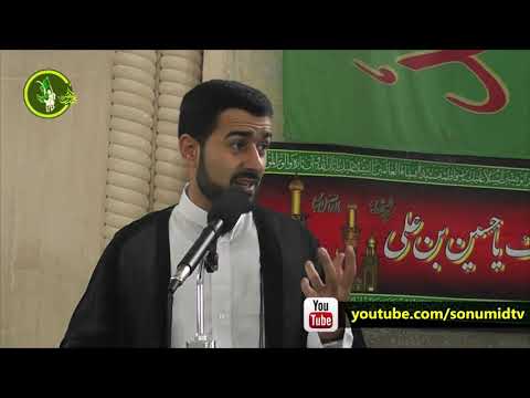 Hacı Samir cümə moizəsi 23112018