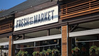 Fresh St Market Spicy Sections!! 🔥 🔥 🔥