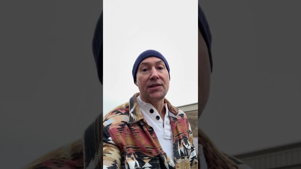 Intro to Venture In Coaching with Pete Marcks - Jungian Life Coach