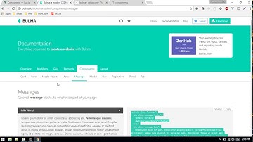 Modal Component: Learn Vue.js 2.0 by Example