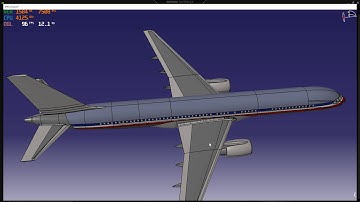 NVIDIA RTX 3060Ti FE - SPECviewperf 13 Performance Benchmark Ampere