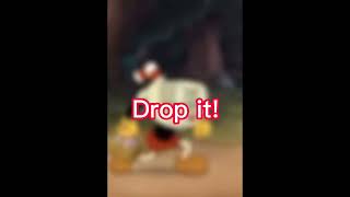 Cuphead Edit Again