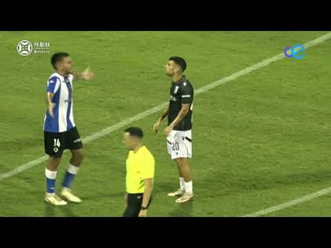 (2-0) El Ceuta empieza con mal pie