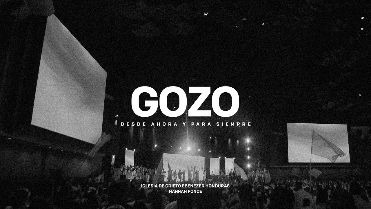 Gozo - Video Oficial